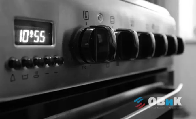 Газовая плита Beko: режимы духовки