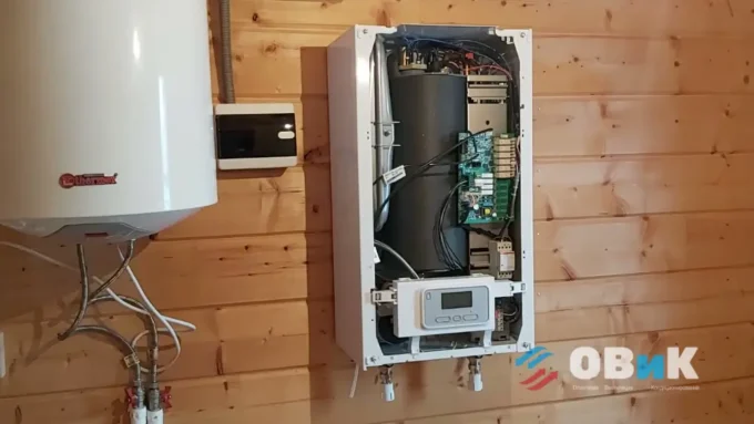 Электрический котел Protherm (Протерм): коды ошибок