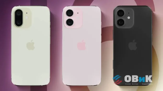 iPhone 16: выбираем чехол