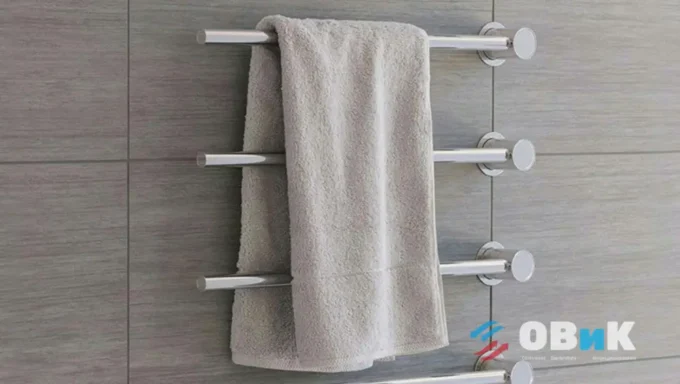Как выбрать электрический полотенцесушитель
