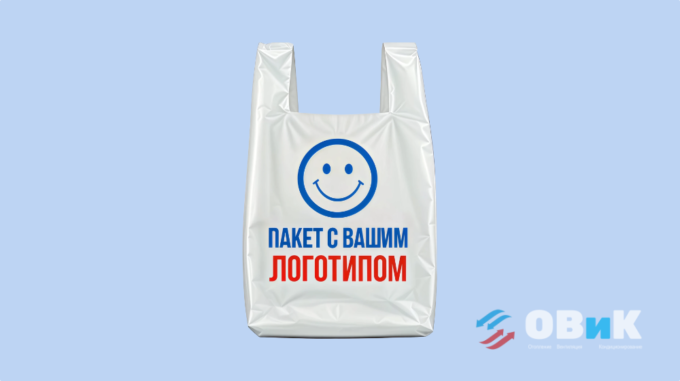 Пакет майка