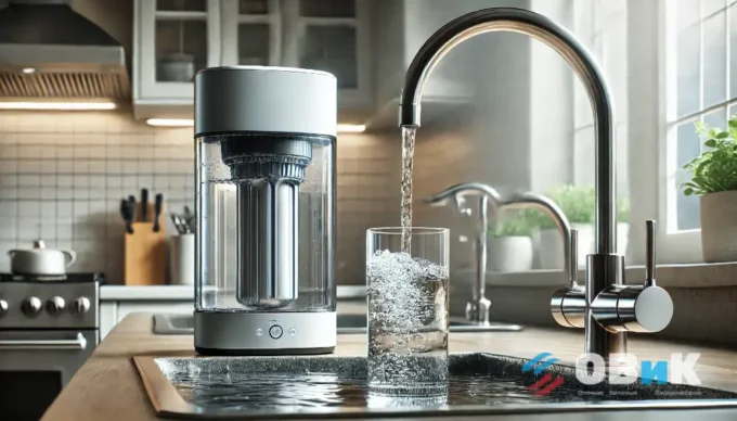 фильтр для воды