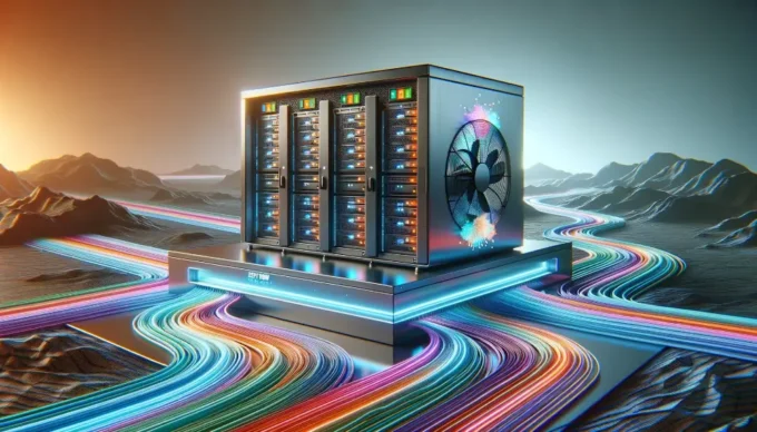 Аренда VPS
