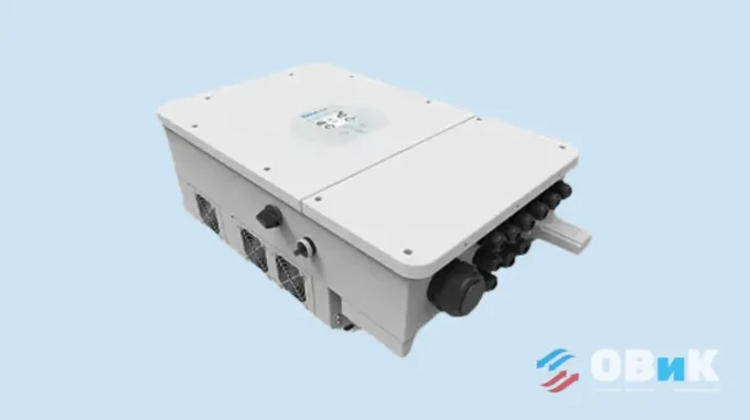 інвертор Deye SUN-12K-SG01HP3-EU-AM2