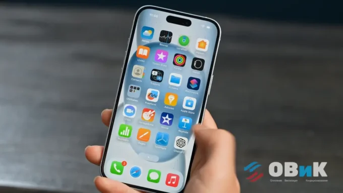 iPhone