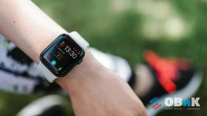 Apple Watch