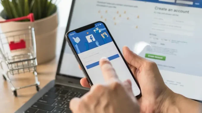 Таргетированная реклама в Facebook