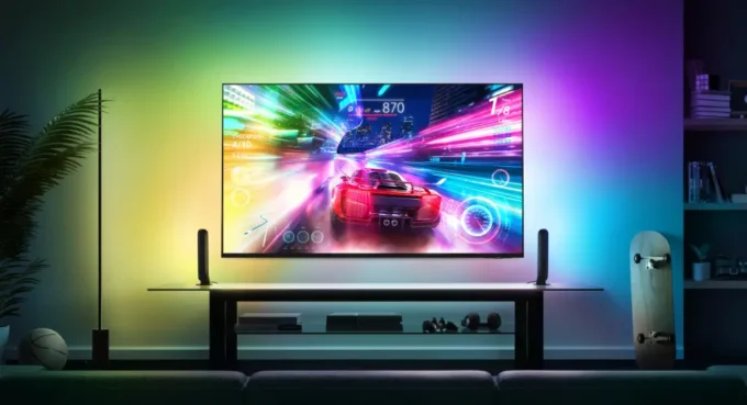 LED-подсветки в телевизорах