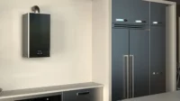 конденсационный газовый котел