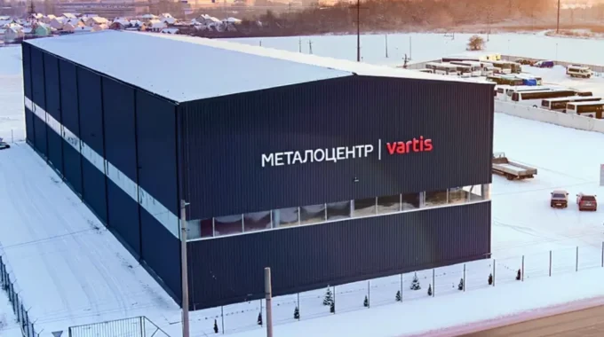 металопрокат