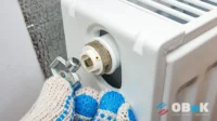 Как выгнать воздух из системы отопления частного дома